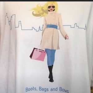 Meet your Posher, Liz